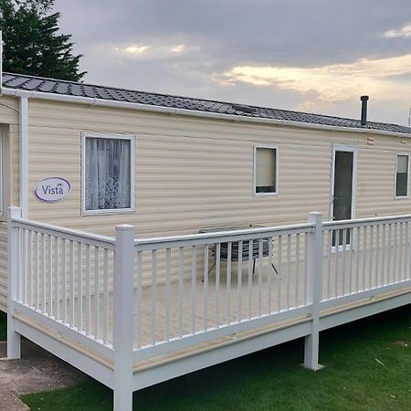 Skyla Vista Hotel Clacton-on-Sea Luaran gambar