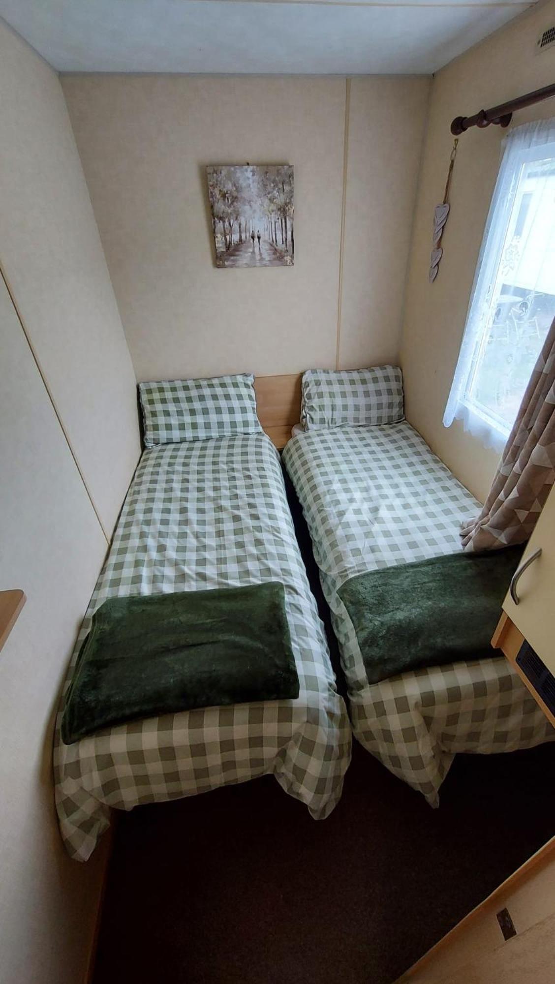 Skyla Vista Hotel Clacton-on-Sea Luaran gambar